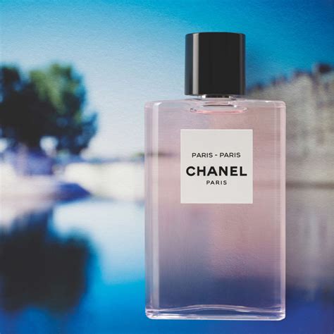 chanel les eaux de chanel paris-paris|Chanel Paris venise perfume price.